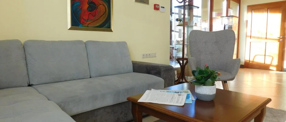 Hotel Kumnia Kisjszlls