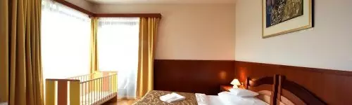 Hotel Kumánia