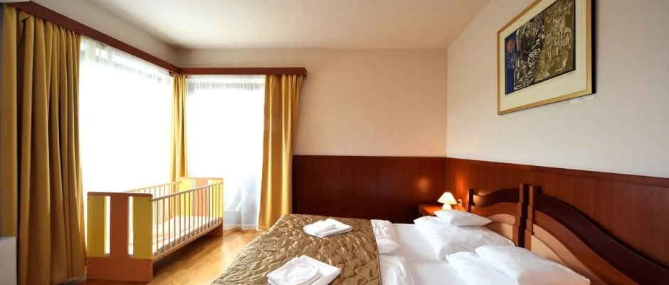 Hotel Kumnia Kisjszlls