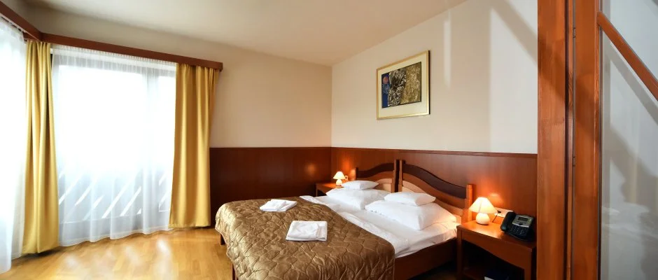 Hotel Kumnia Kisjszlls