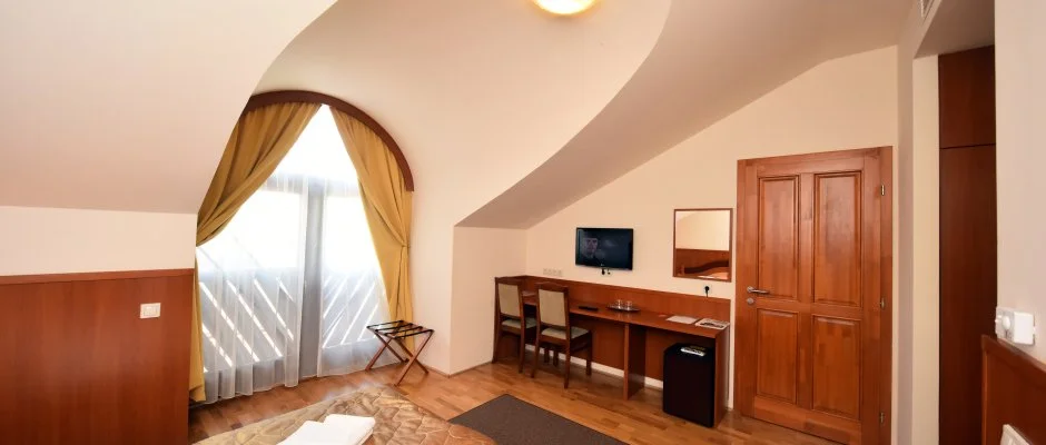 Hotel Kumnia Kisjszlls