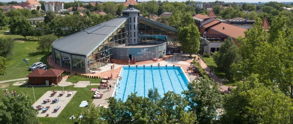 Hotel Kumnia Kisjszlls