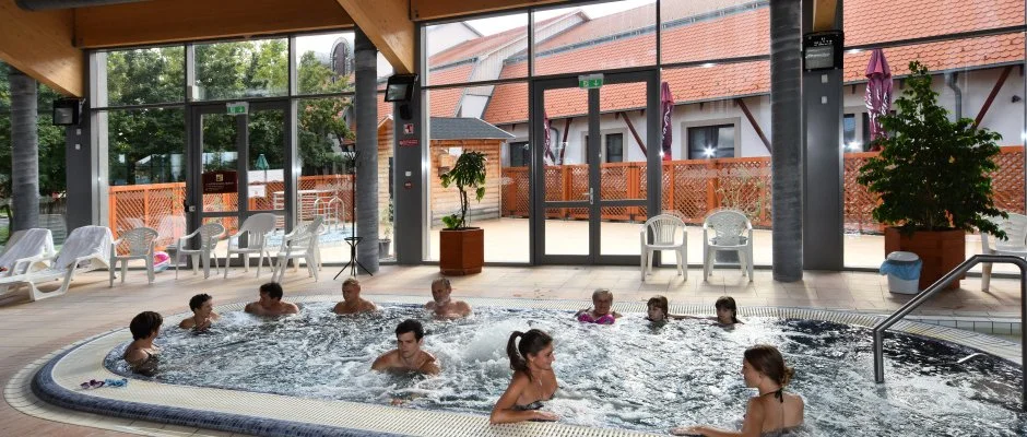 Hotel Kumnia Kisjszlls