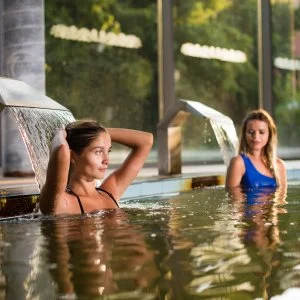 Hotel Kumánia Kisújszállás - Őszi ajánlat - Nem csak a húszéveseké a világ (min. 2 éj)