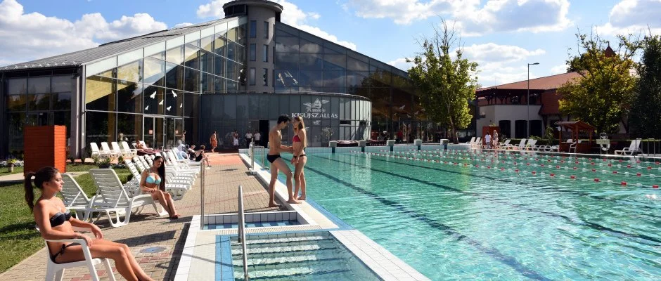 Hotel Kumnia Kisjszlls