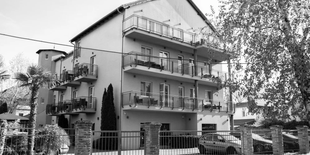 La Riva Hotel Siófok