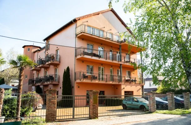 La Riva Hotel Siófok La Riva Hotel Siófok