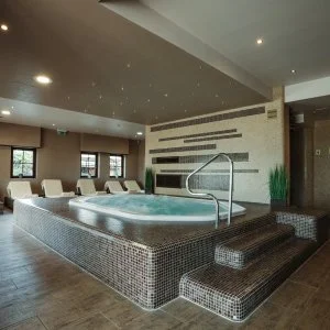  Siófok - Szilveszter (min. 2 éj)