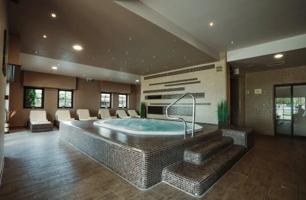 La Riva Hotel Siófok La Riva Hotel Siófok