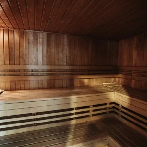 La Riva Hotel Siófok - Október 23.