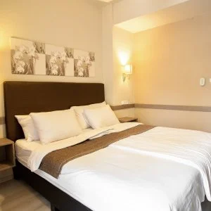  Siófok - Napi árak reggelis ellátással (1 éjtől)