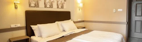 La Riva Hotel
