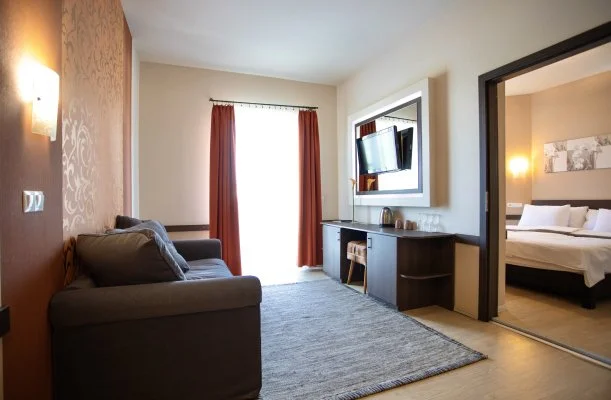 La Riva Hotel Siófok La Riva Hotel Siófok