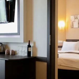 La Riva Hotel Siófok - Május 1. (min. 2 éj)