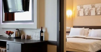 Május 1. (min. 2 éj)