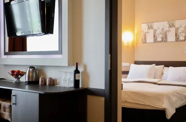 La Riva Hotel Siófok La Riva Hotel Siófok