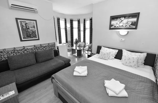 Lagúna Panzió Szántód Lagúna Panzió Szántód