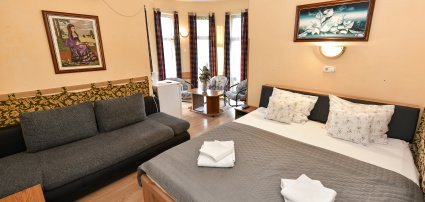 Lagna Panzi Szntd - Wellness akcik 2 jszakra