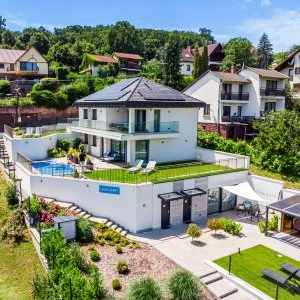 Lake Spirit Boutique Apartments Balatonalmádi - Karácsony (min. 2 éj)