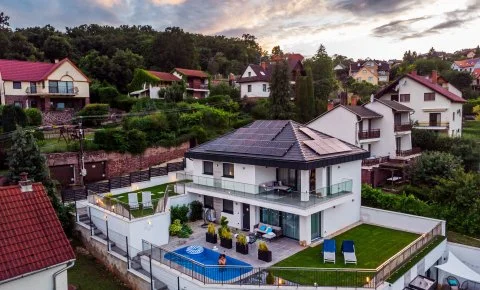 Lake Spirit Boutique Apartments Balatonalmádi - Szilveszter - teljes előrefizetéssel
