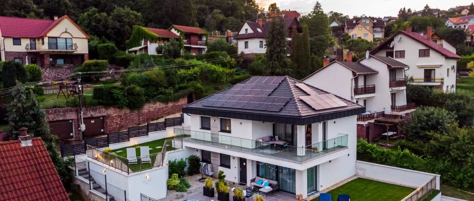 Lake Spirit Boutique Apartments Balatonalmdi