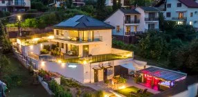 Lake Spirit Boutique Apartments - Napi �rak
