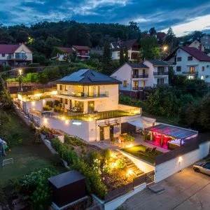 Lake Spirit Boutique Apartments Balatonalmádi - Napi árak (1 éjtől)