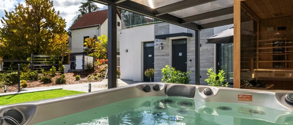 Lake Spirit Boutique Apartments Balatonalmdi