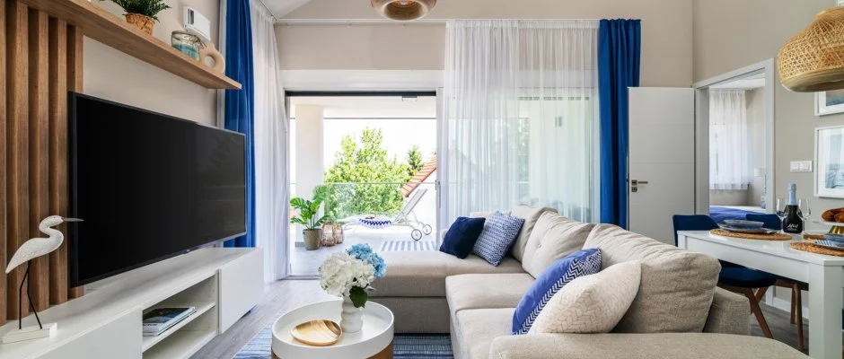 Lake Spirit Boutique Apartments Balatonalmdi