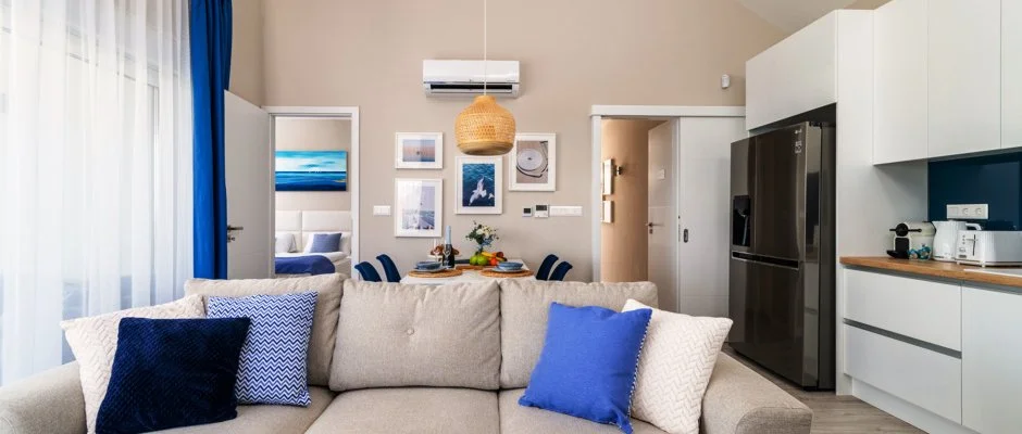 Lake Spirit Boutique Apartments Balatonalmdi