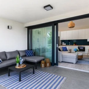 Lake Spirit Boutique Apartments Balatonalmádi - Március 15. - teljes előrefizetéssel (min. 3 éj)