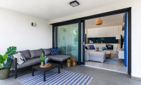 Lake Spirit Boutique Apartments Balatonalmádi - Március 15. - teljes előrefizetéssel