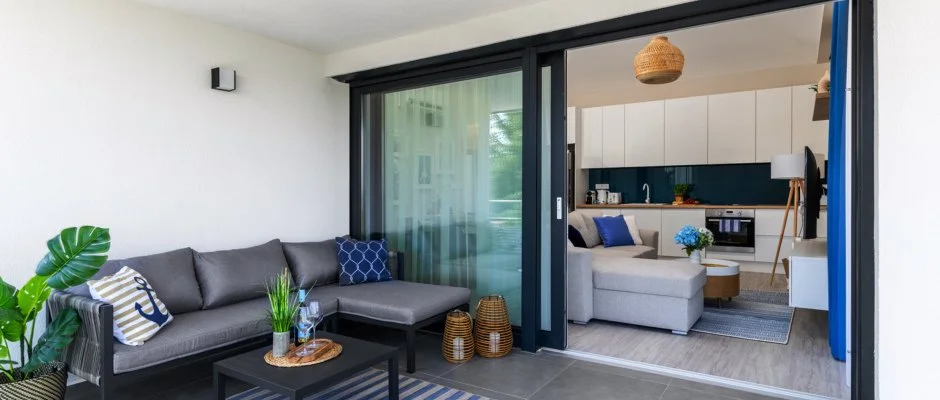 Lake Spirit Boutique Apartments Balatonalmdi