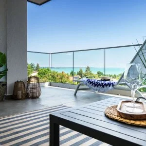 Lake Spirit Boutique Apartments Balatonalmádi - Húsvét - teljes előrefizetéssel (min. 4 éj)