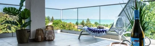 Lake Spirit Boutique Apartments
