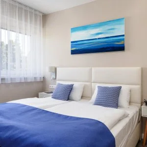 Lake Spirit Boutique Apartments Balatonalmádi - Két ünnep között (min. 2 éj)