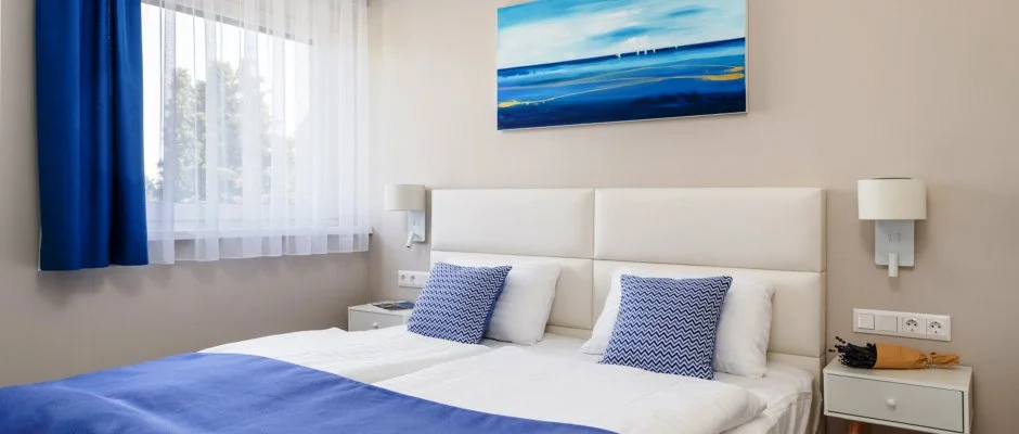 Lake Spirit Boutique Apartments Balatonalmdi
