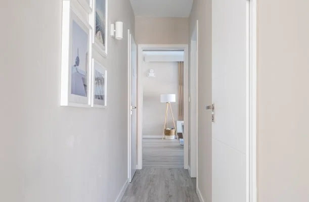 Lake Spirit Boutique Apartments Balatonalmdi