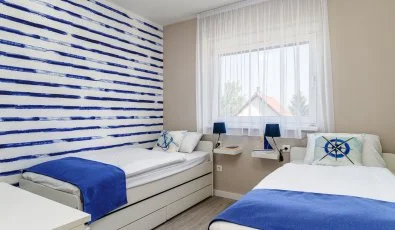 Lake Spirit Boutique Apartments Balatonalmdi