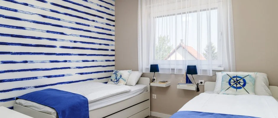 Lake Spirit Boutique Apartments Balatonalmdi