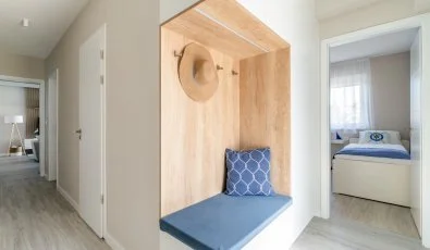 Lake Spirit Boutique Apartments Balatonalmdi