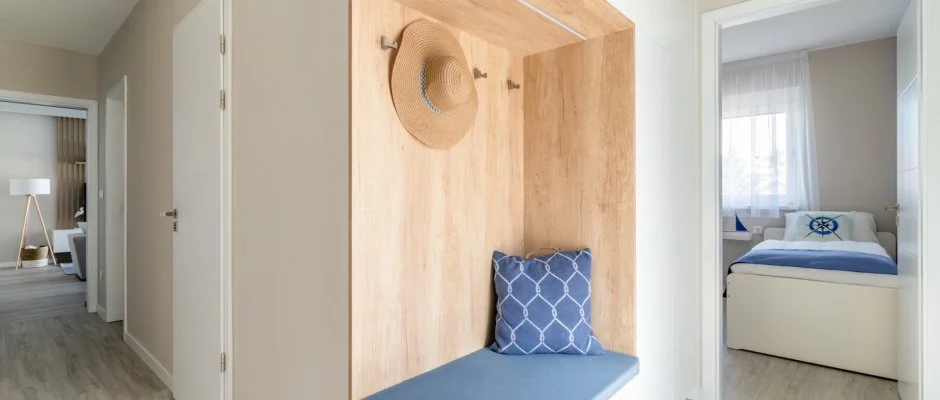 Lake Spirit Boutique Apartments Balatonalmdi