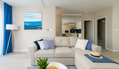 Lake Spirit Boutique Apartments Balatonalmdi