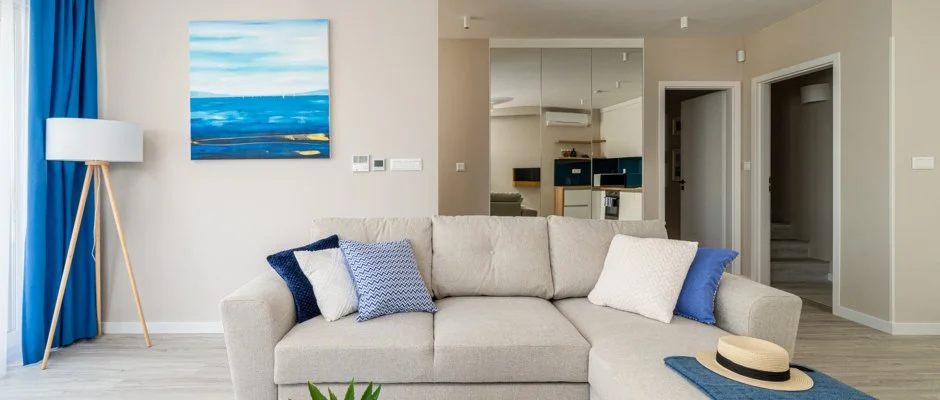 Lake Spirit Boutique Apartments Balatonalmdi