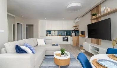 Lake Spirit Boutique Apartments Balatonalmdi