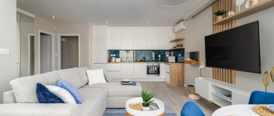 Lake Spirit Boutique Apartments Balatonalmdi