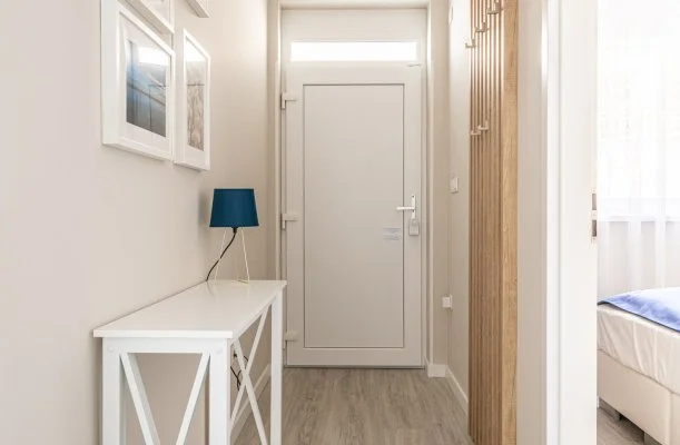 Lake Spirit Boutique Apartments Balatonalmdi