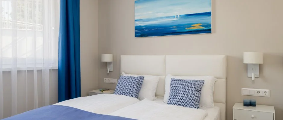 Lake Spirit Boutique Apartments Balatonalmdi