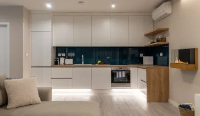 Lake Spirit Boutique Apartments Balatonalmdi