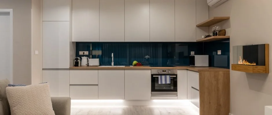 Lake Spirit Boutique Apartments Balatonalmdi